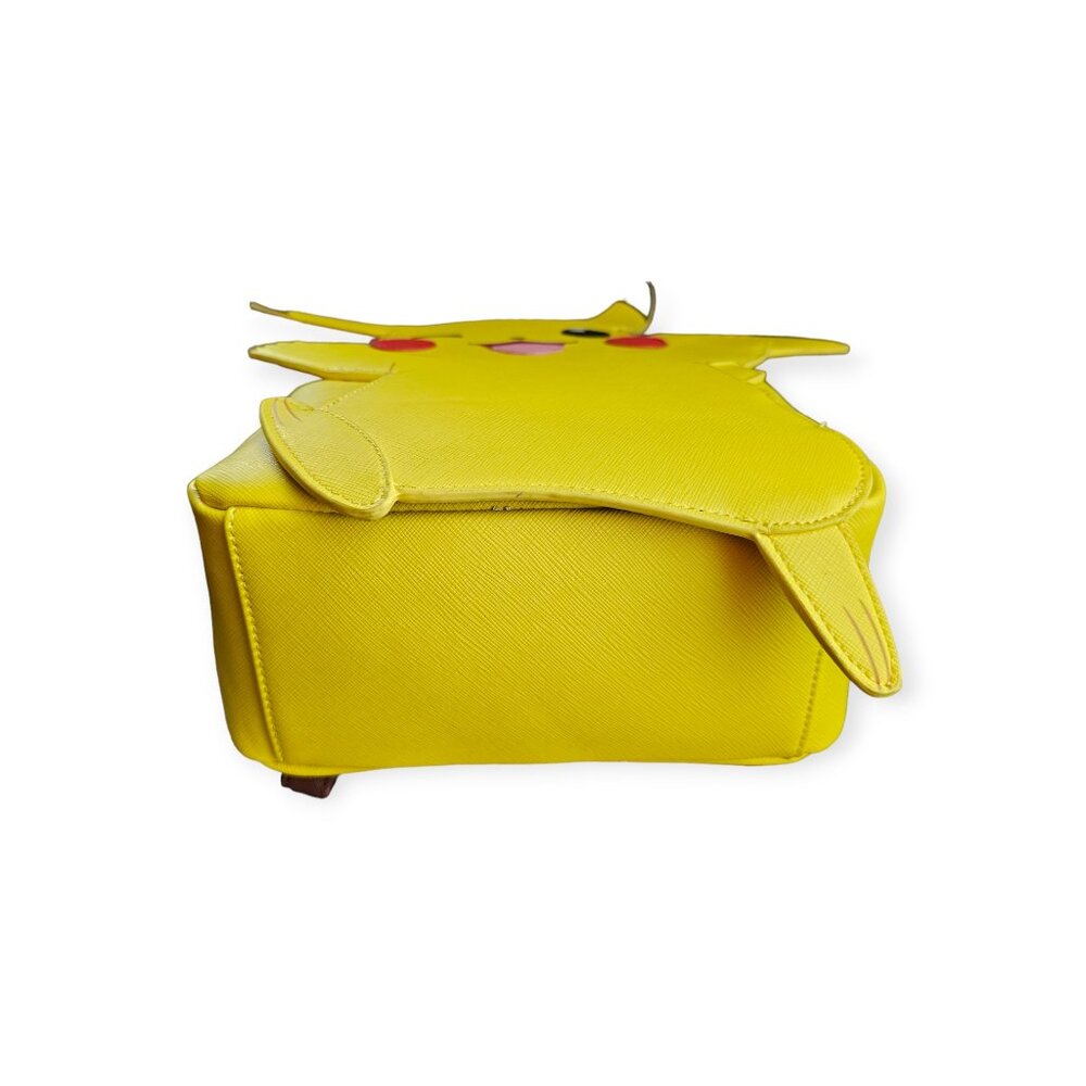 Loungefly Pokémon Pikachu Backpack (B&N Exclusive) - Picture 8 of 9